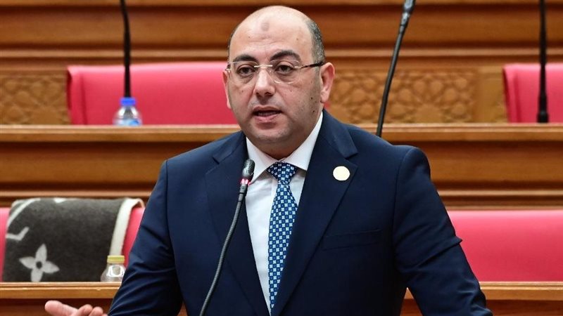 النائب أحمد العطيفي