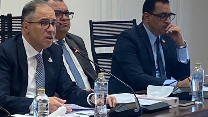 إسكان النواب  