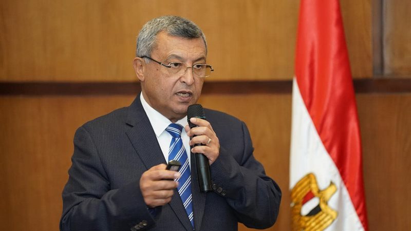 المهندس أسامة كمال