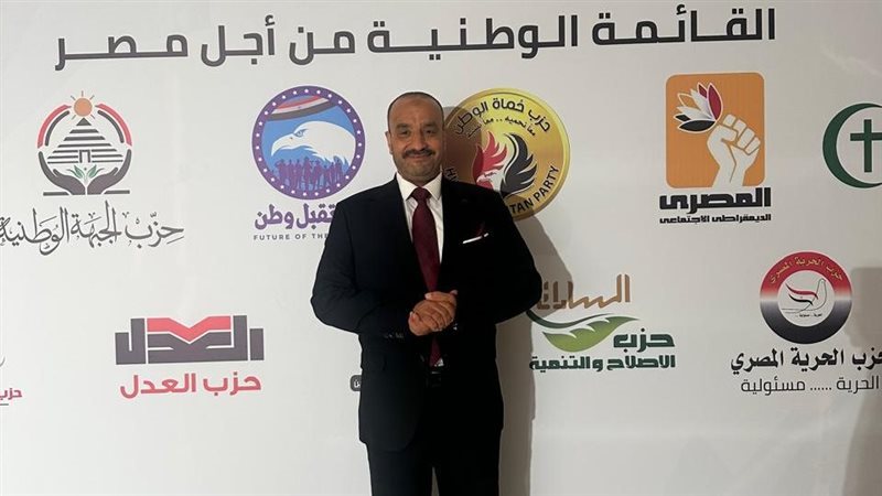  النائب نادي عبدالرسول