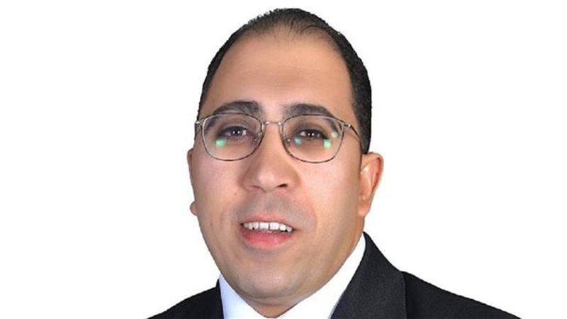 النائب باسم الصواف 