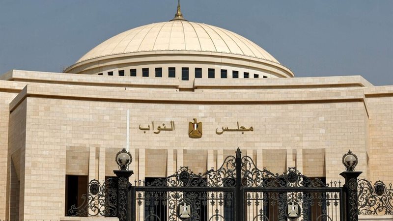 مجلس النواب 