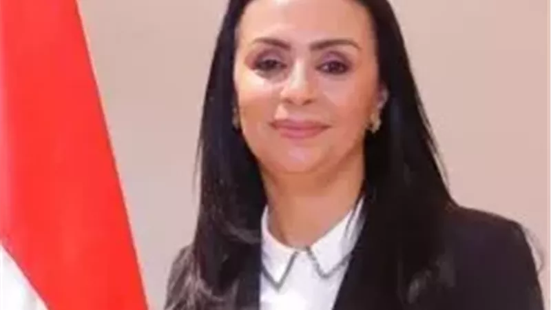 الدكتورة مايا مرسي 