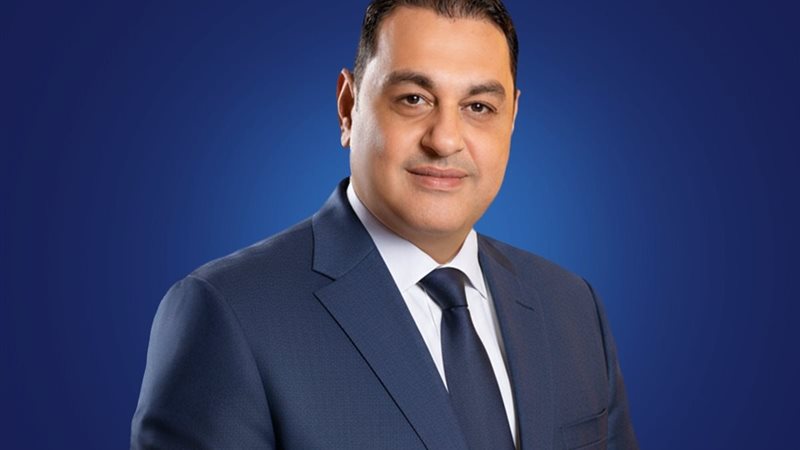 النائب محمد سامي