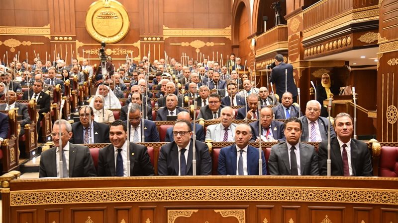 مجلس الشيوخ