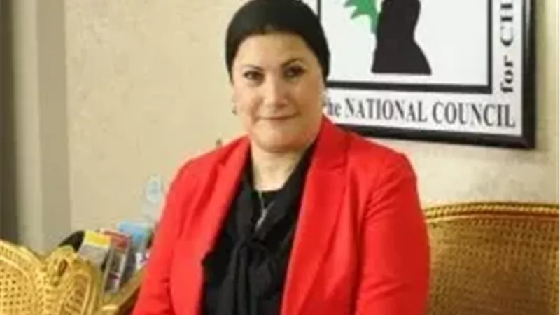 الدكتورة سحر السنباطي