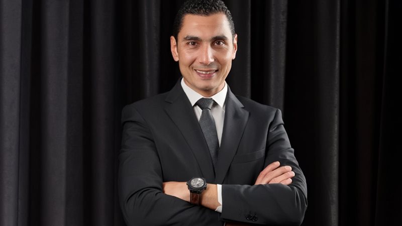 وزير الشباب والرياضة