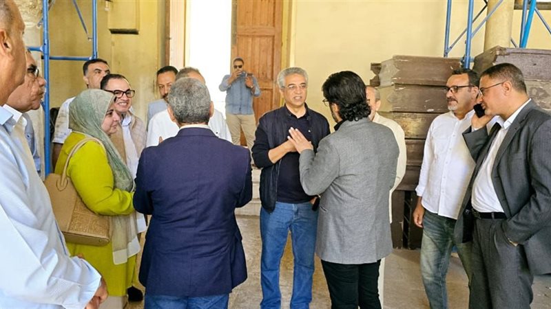 النائب أحمد بلال