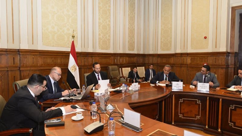 النائب محمد حلاوة