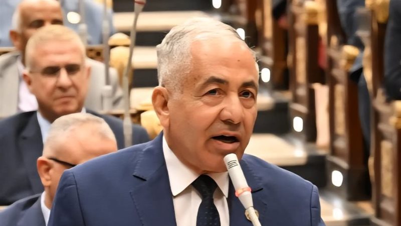  اللواء أحمد العوضي