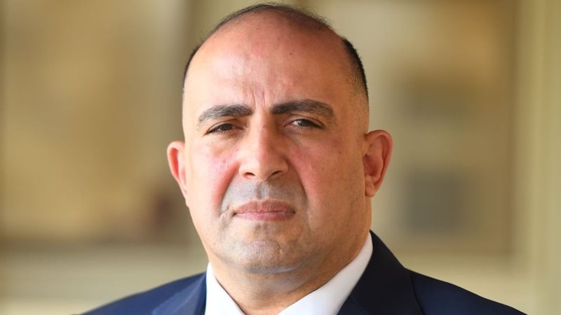 النائب محمد سليم