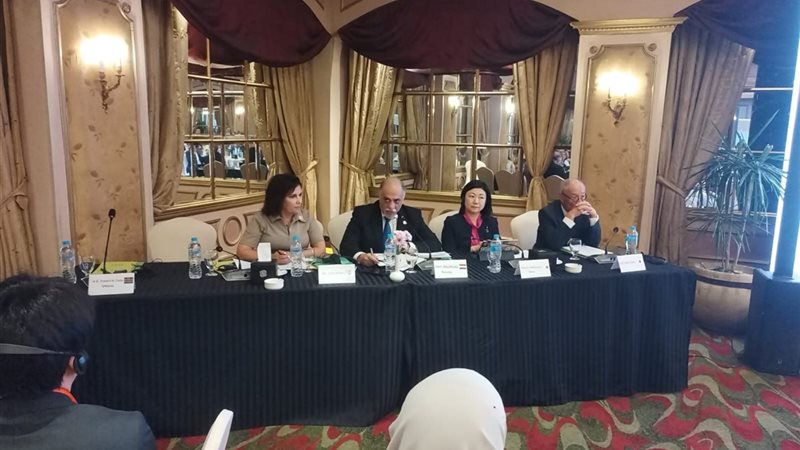 الدكتور عبد الهادي القصبي 