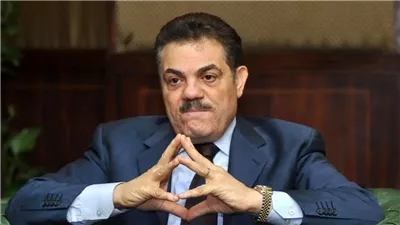 السيد البدوي: عيد العمال يمثل محطة أساسية لتكريم من يستحقون التقدير 