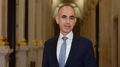  النائب محمد عبد الرحمن راضي 