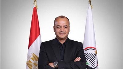 النائب محمد فايز بركات 