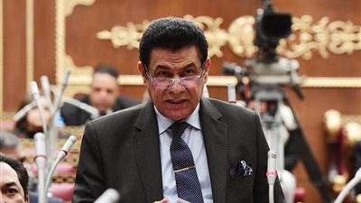 الدكتور محمد الصالحي  