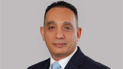 النائب فريدي البياضي 