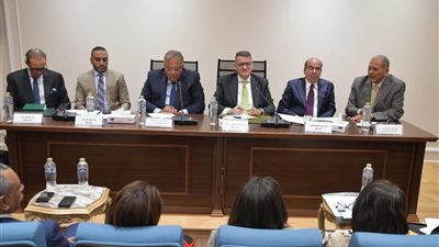  لجنة حقوق الإنسان بمجلس النواب 