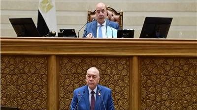 النائب وحيد قرقر 