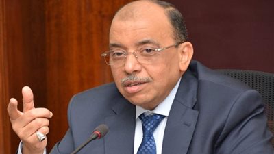 محلية النواب تناقش تحديث الاحوزة العمرانية بالاسماعيلية 