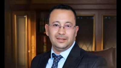 النائب أحمد الصياد يتقدم بطلب إحاطة بشأن تعطل مشروعات الصرف الصحي بالمنيا