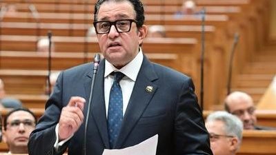علاء عابد: جولات الرئيس السيسي الخليجية تؤكد قوة العلاقات العربية 