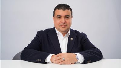  النائب شادي الكومي 
