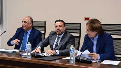 لمواجهة ارتفاع سعر الوقود.. شباب النواب توصي بزيادة ميزانية استاد القاهرة