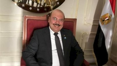 النائب ميشيل الجمل 