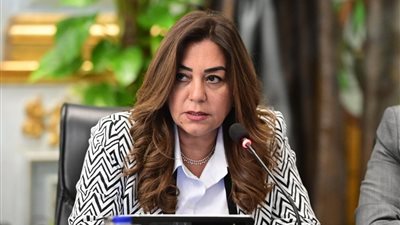 الدكتورة منال عوض 
