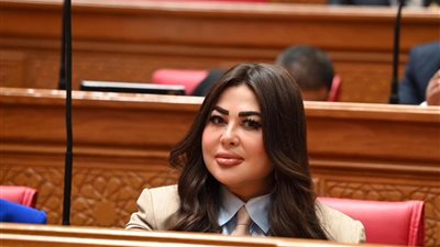 خطوة نحو تقليل النزاعات.. ولاء الصبان تشيد بقانون الأسرة