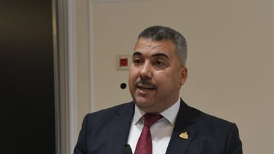 عبد اللطيف أبو الشيخ يعلن موافقة وزير الرياضة على دعم مراكز الشباب بسوهاج