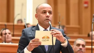 مقترح برلماني خاص باستحداث سنة تكليف ميداني لخريجي كليات الزراعة
