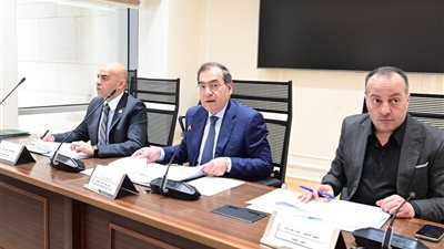 المهندس طارق الملا:قطاع الطاقة المصري سيشهد زيادة في الإنتاج قريباً