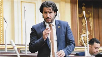أحمد بلال البرلسي يتقدم بطلب إحاطة للحكومة بخصوص التمييز ضد مرتدي الجلباب 
