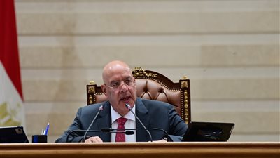 المستشار هشام بدوي 