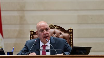 المستشار هشام بدوي 