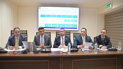 وزير الصناعة: أحدثنا ثورة بطرح الأراضي عبر إتاحتها بنظام الإيجار التمويلي