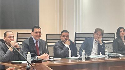 لجنة الشباب والرياضة بالنواب  