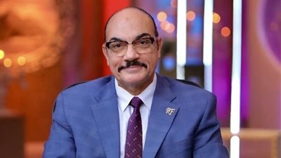 اللواء الدكتور رضا فرحات 
