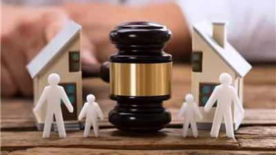 معلومات هامة عن تنظيم النفقة من مشروع قانون الأسرة الجديد
