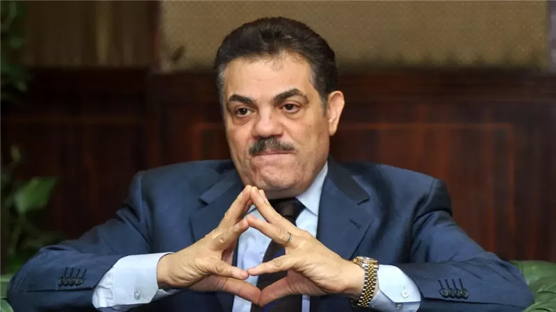 السيد البدوي رئيس