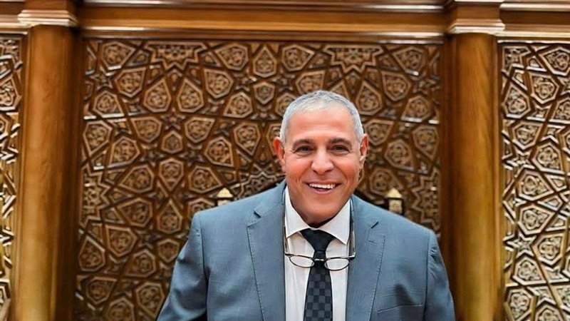  أمين مسعود