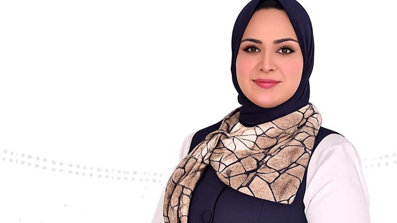 النائبة الدكتورة