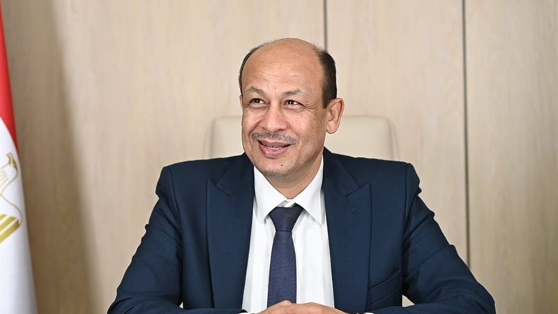 النائب سمير البيومي