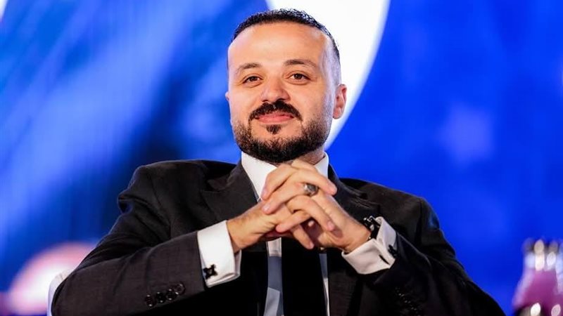 محمد الجارحي