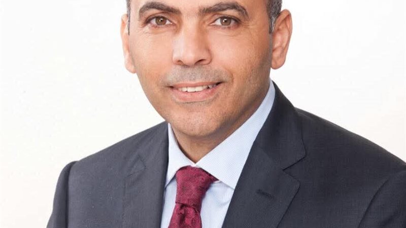 الدكتور جمال أبو