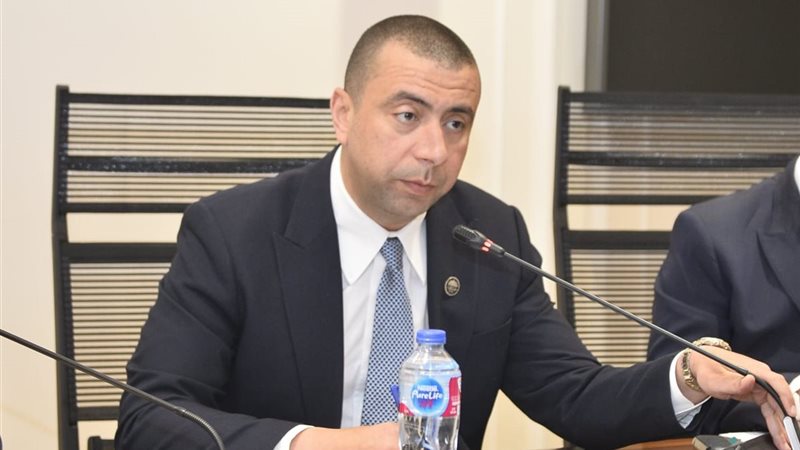 المهندس أحمد بهاء