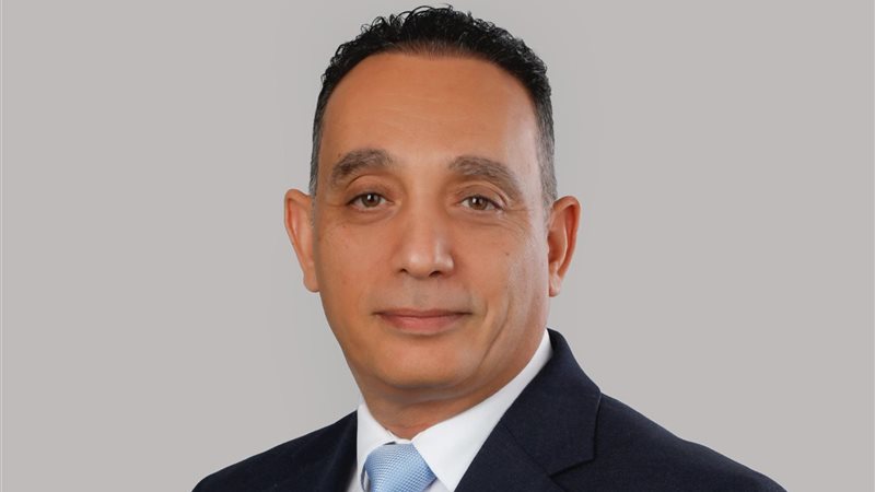 النائب فريدي البياضي