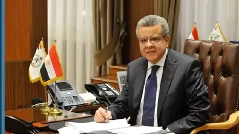 المستشار محمد الفيصل